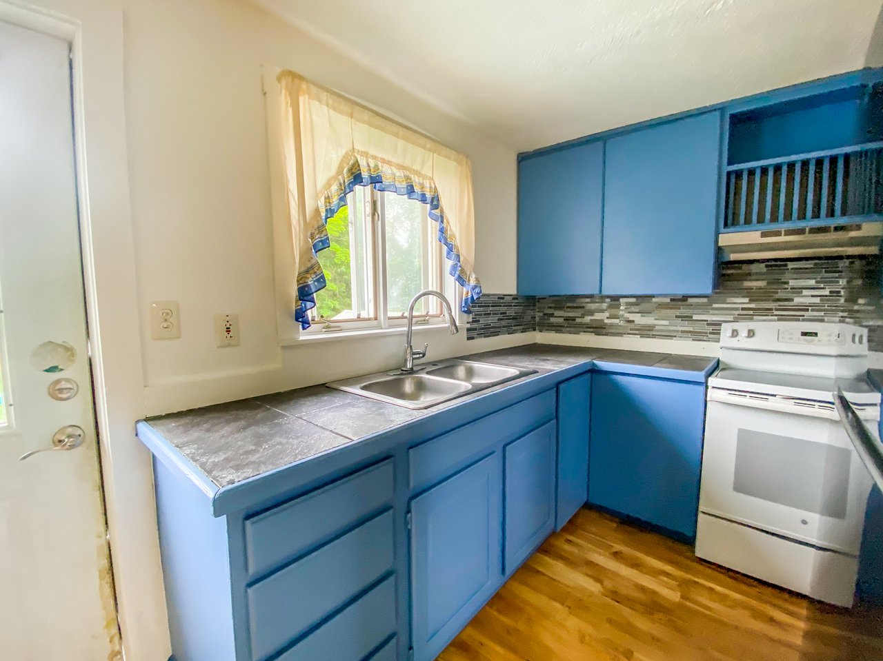 Rental Currently Available