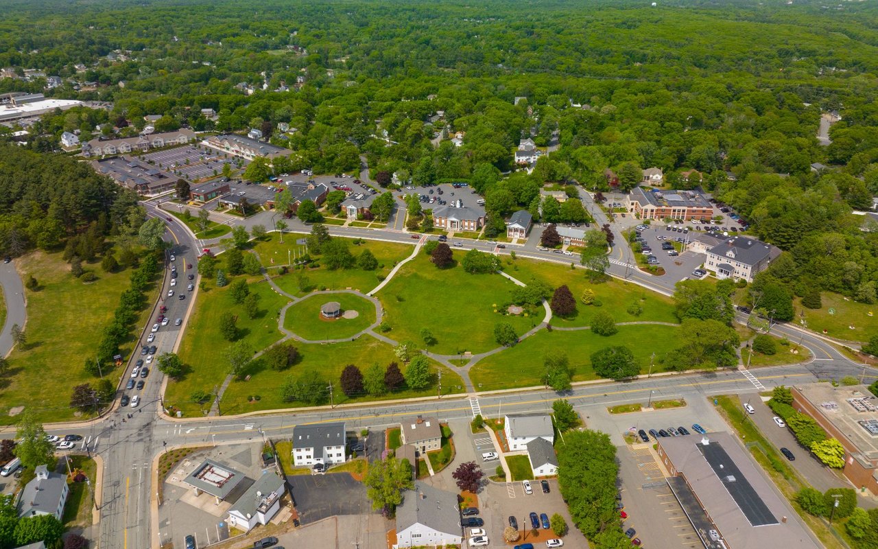 Burlington