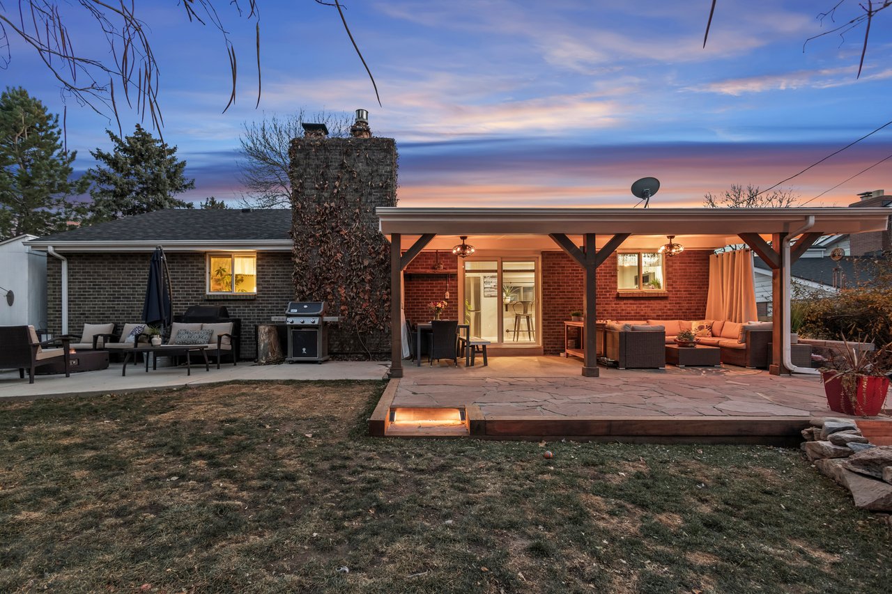 7097B  PARFET ST ARVADA, CO 80004