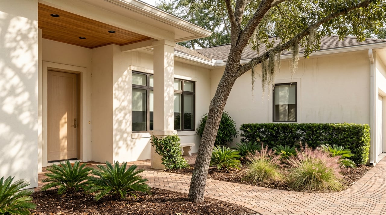 What Your Money Actually Buys Inside Sawgrass Players Club