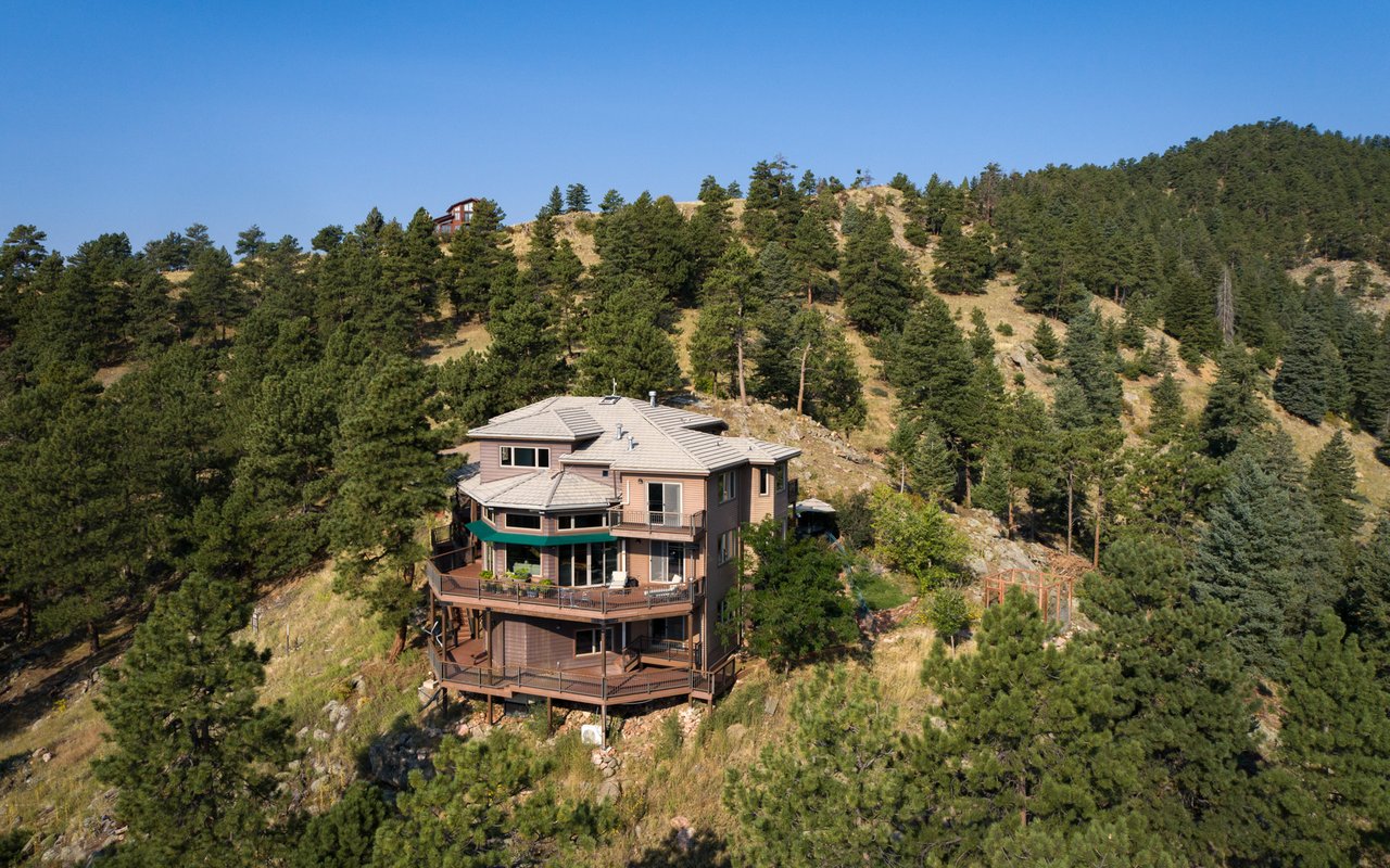 1448 Carriage Hills Drive