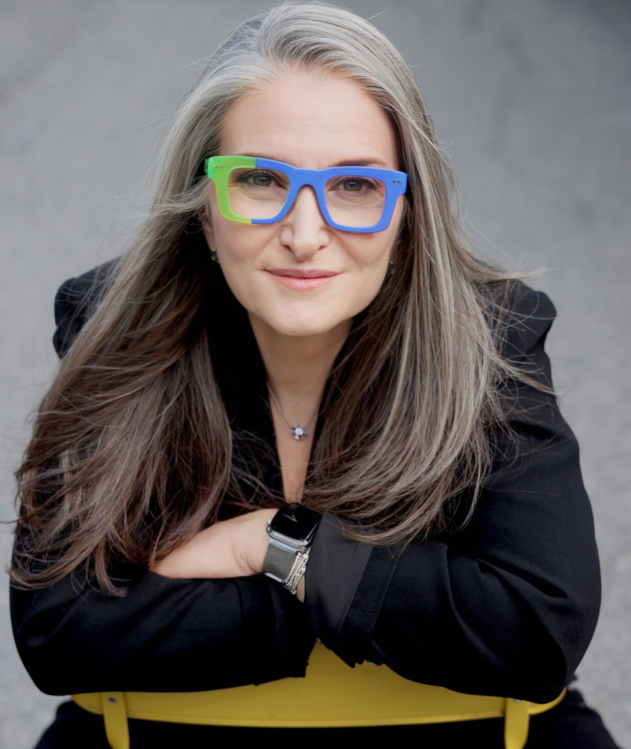 Ellen Schwartz