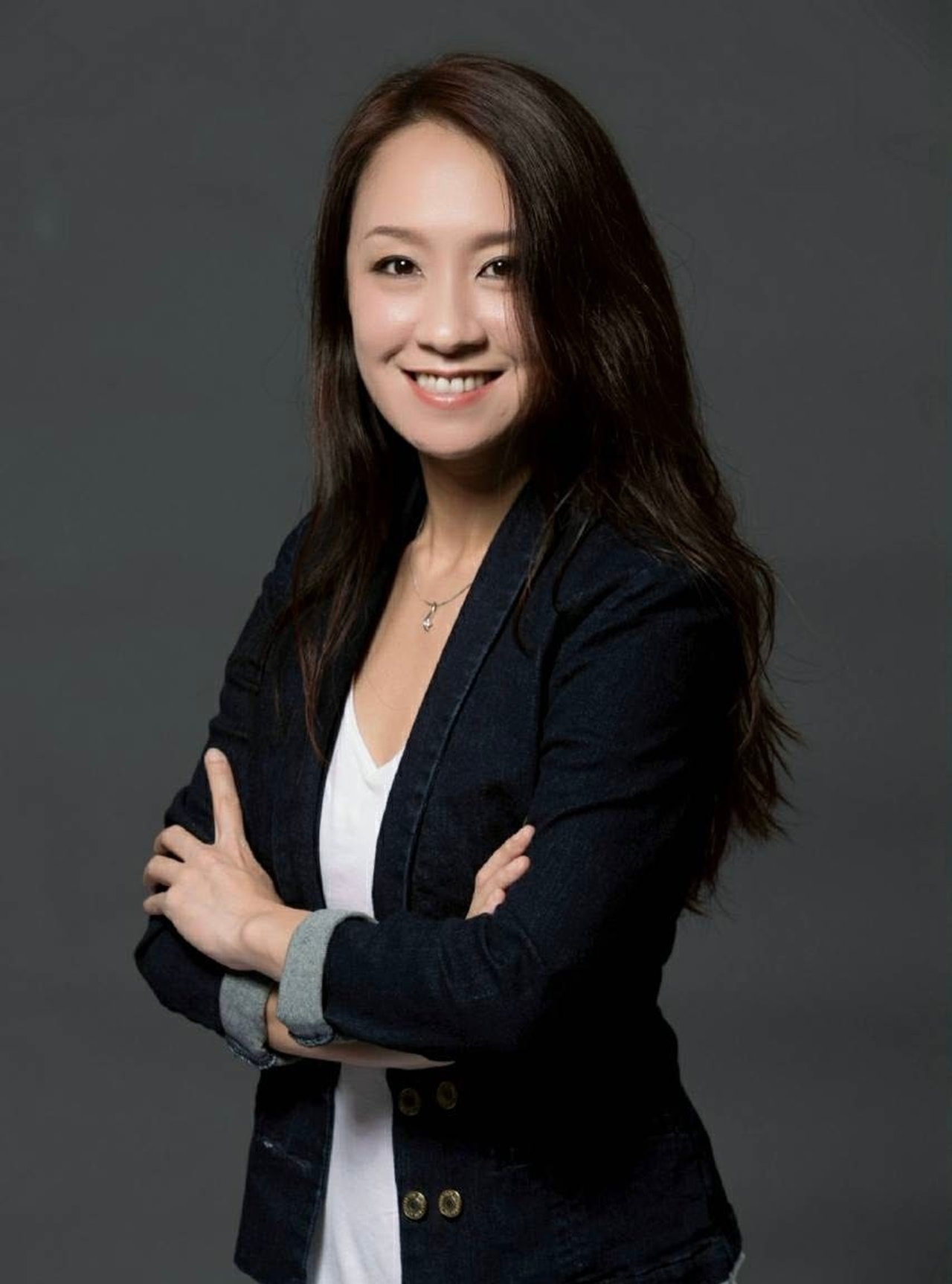 Elaine (Yi Lien) Lin