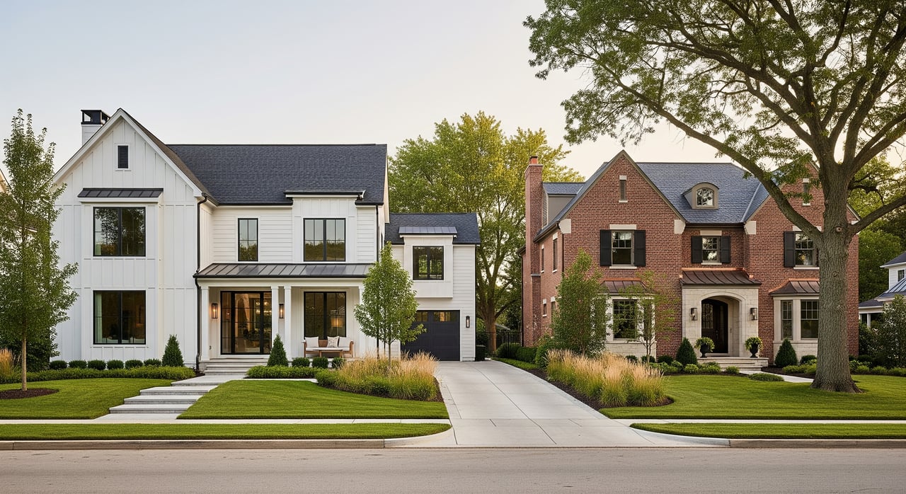 New Construction vs. Resale in Westfield