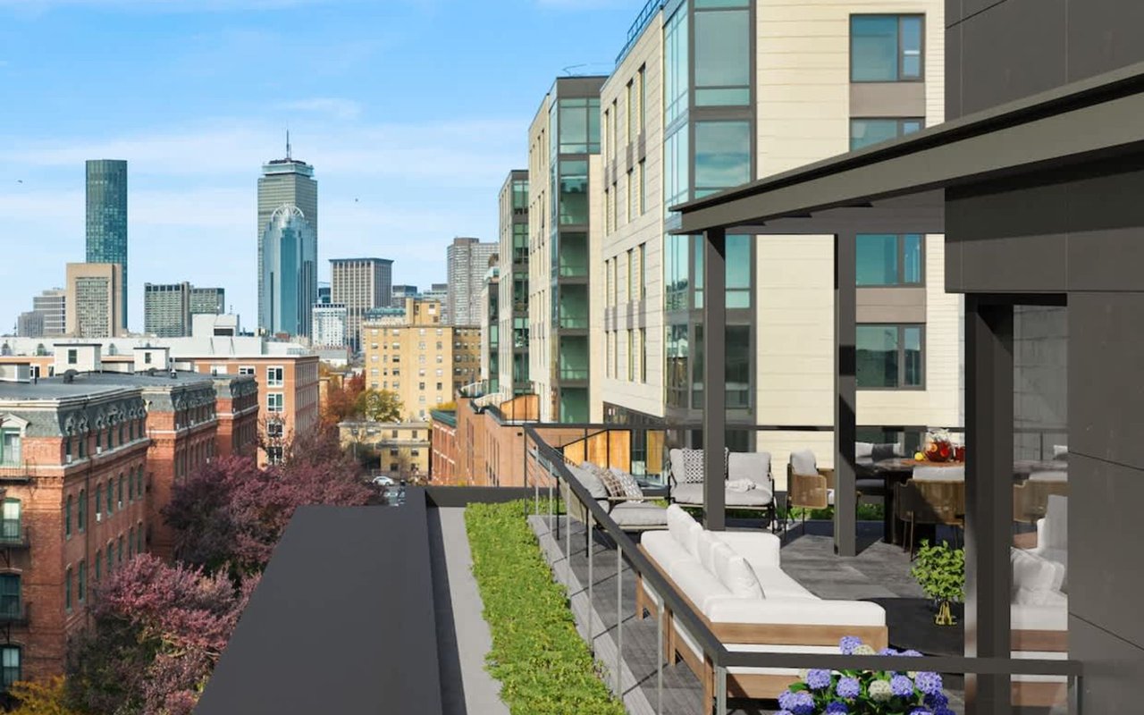 595 Albany - $17,500,000