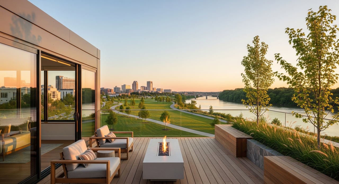 What It’s Like To Live Near Promenade Park