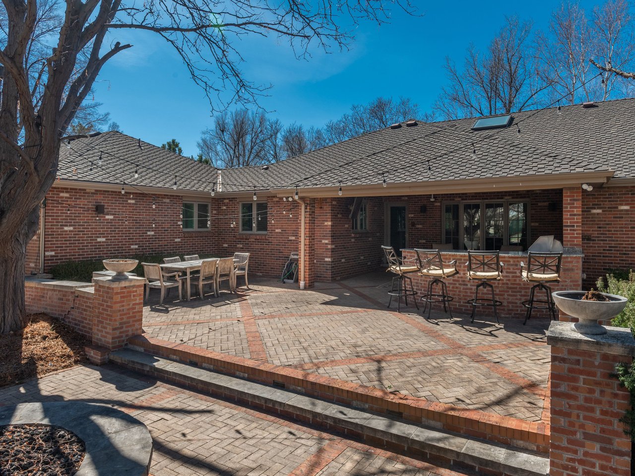 4790 South Franklin Street