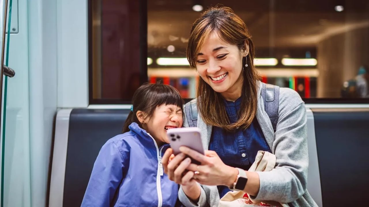 5 Ways To Build Entrepreneurial AI Skills As A Family