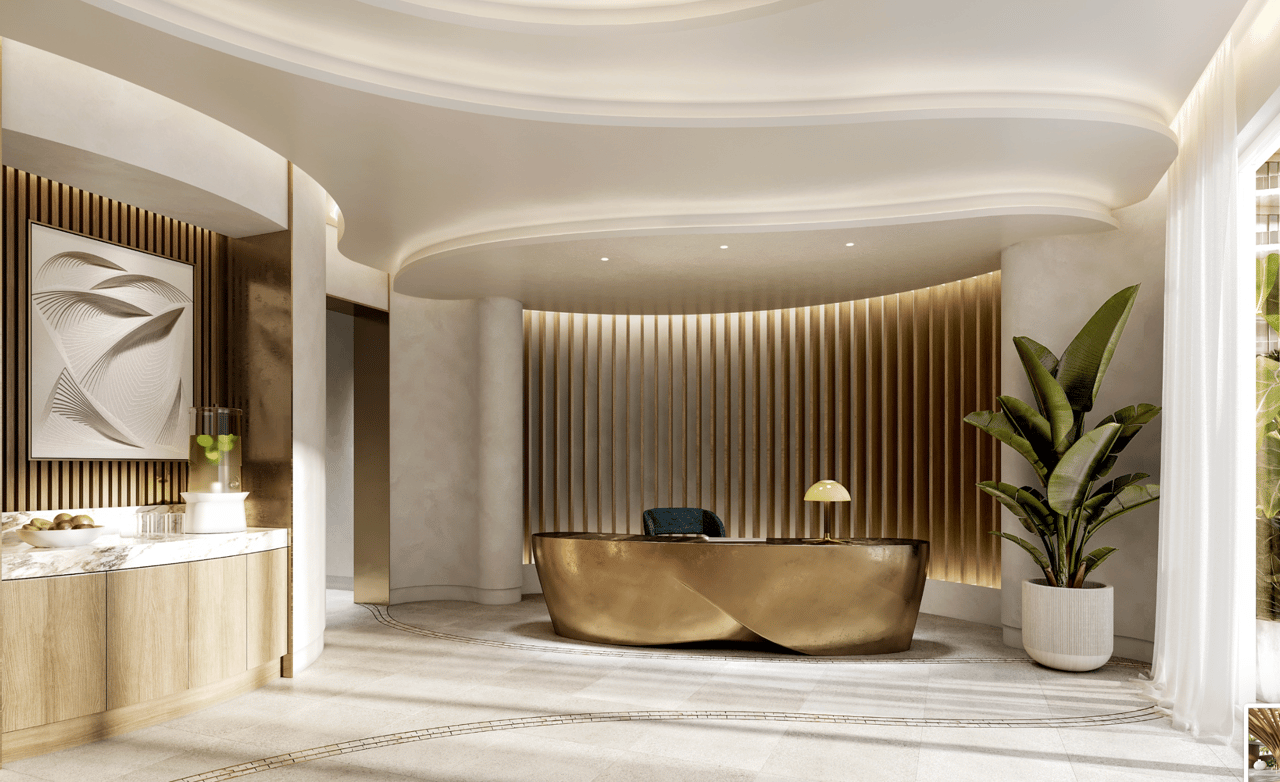One Laguna Residences Cancun