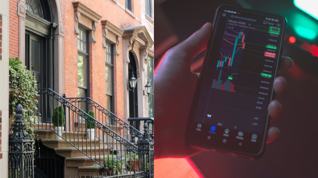 Home Sales Slump, Fearless US Stock Market Vulnerable to Shocks as Midterms Loom, Stocks Jump After Oil Prices Ease and Inflation Comes in Near Expectations, Bond Sell-Off & Consumer Price Index