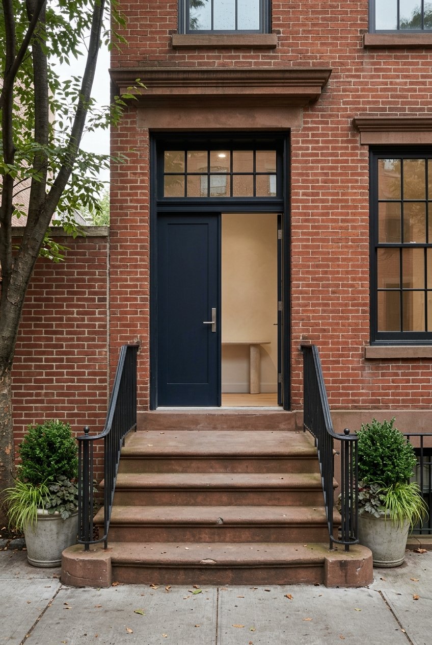 Living In Bedford‑Stuyvesant: Brownstones, Cafés And Rhythm