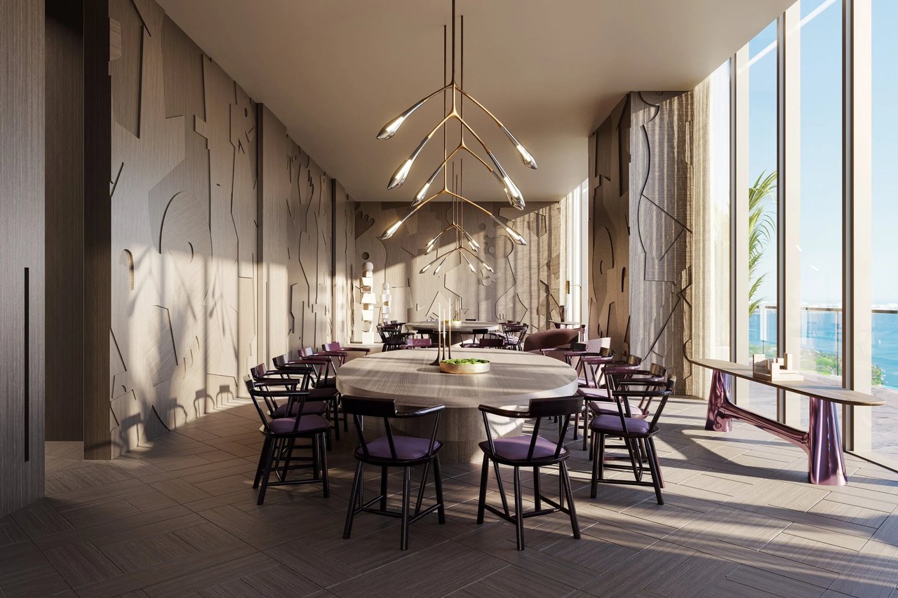 September 2025 | Polo Star Nacho Figueras Purchases Condo at Jean-Georges Miami Tropic Residences