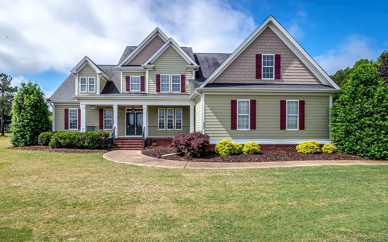 Flipping Houses in Columbus, GA cover