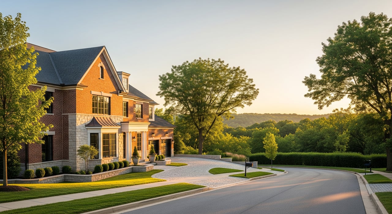 Ballwin vs. Wildwood: Key Market Differences cover