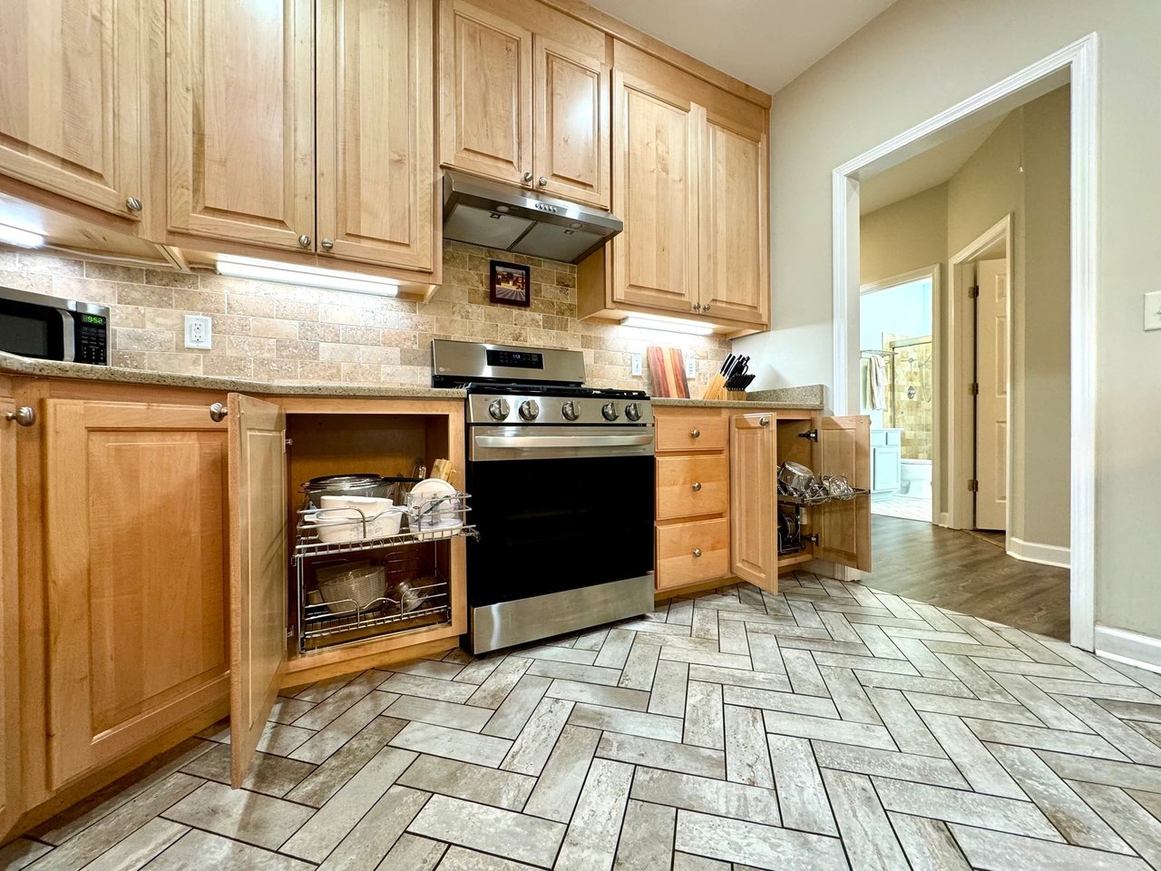 Sold- Discover 127 Abigail Lane: Your Dream Patio Home in Anderson, South Carolina