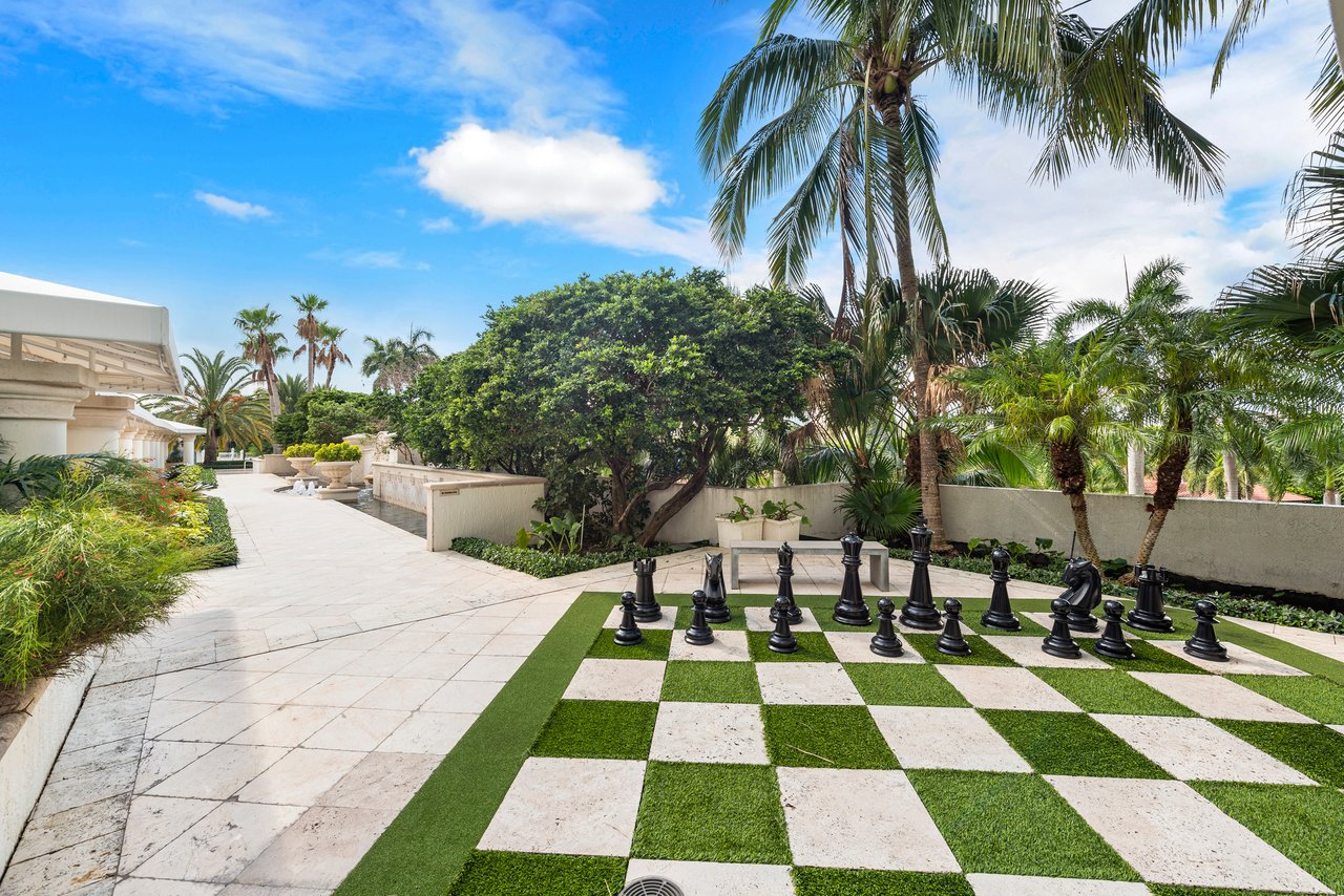 6000 Island Blvd # 2507