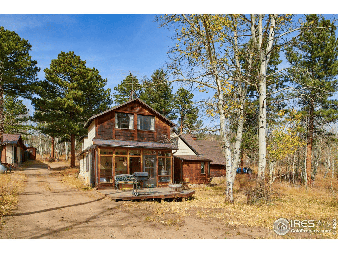 643 Coughlin Meadows Rd
