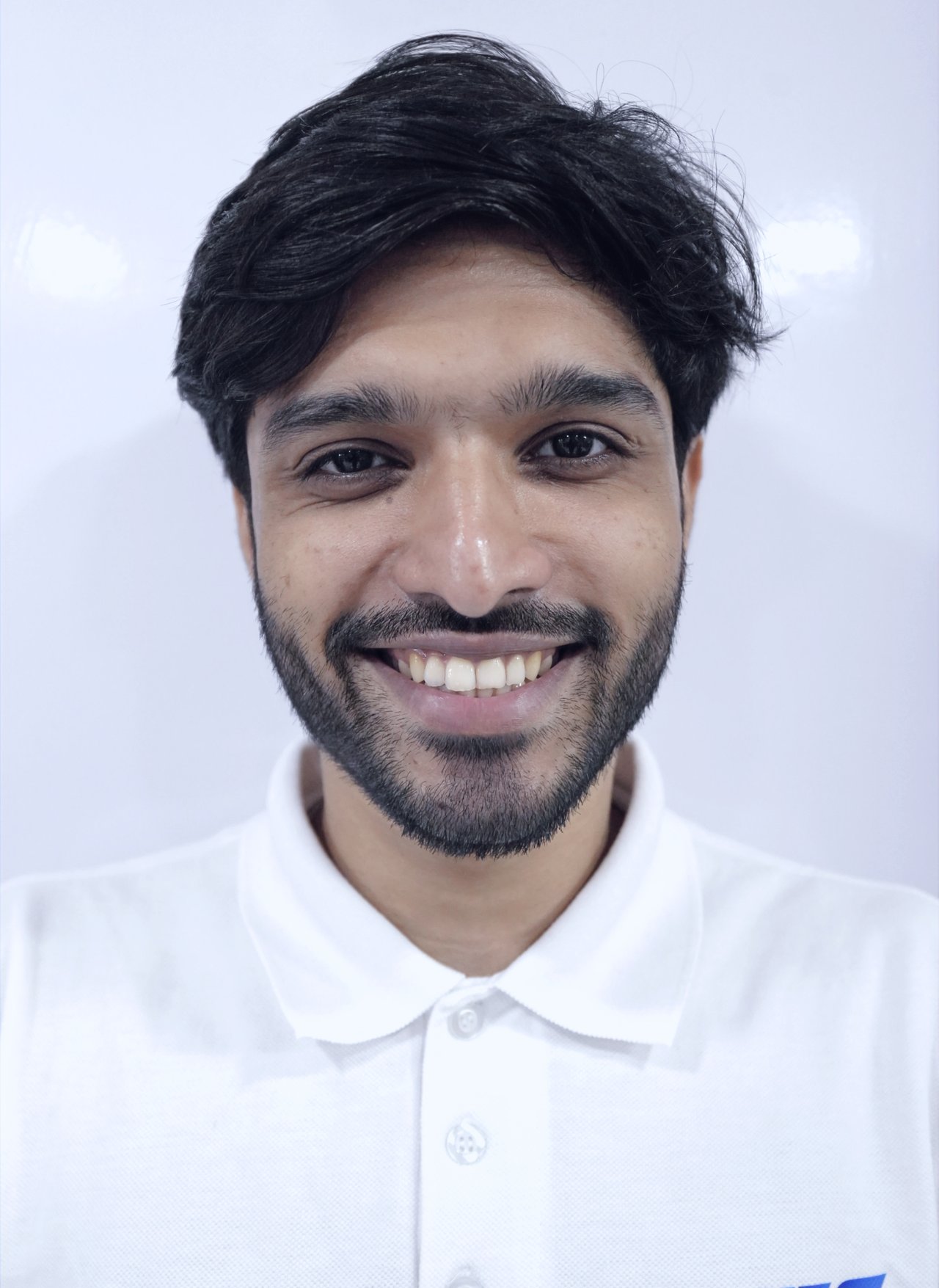 Alex Khan