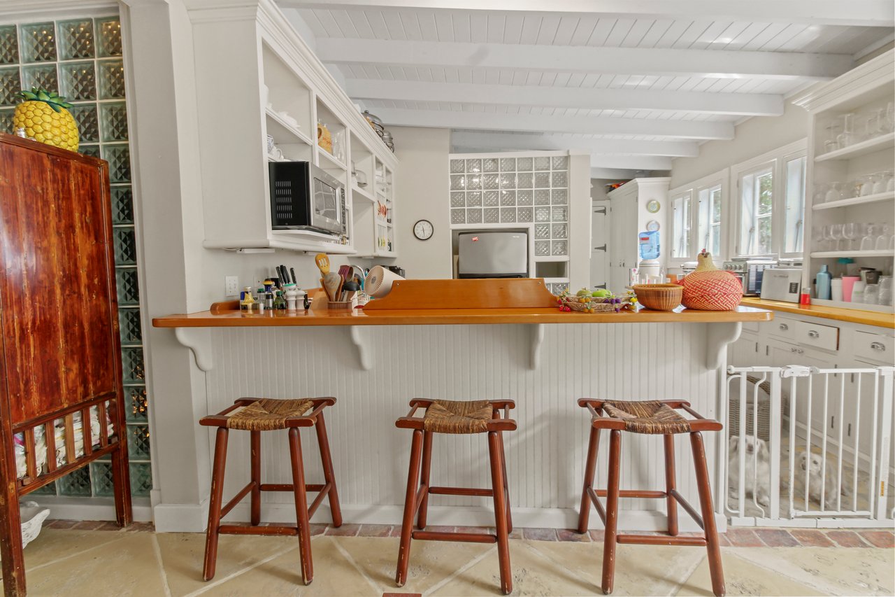 Lyford Cay | Private, Hidden Gem