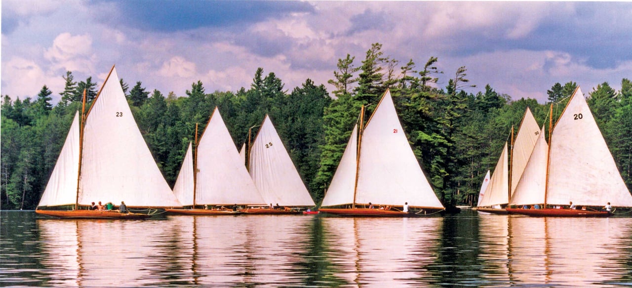 Case Study: Selling "Little Camp" on Upper St. Regis Lake—Creating the Right First Impression
