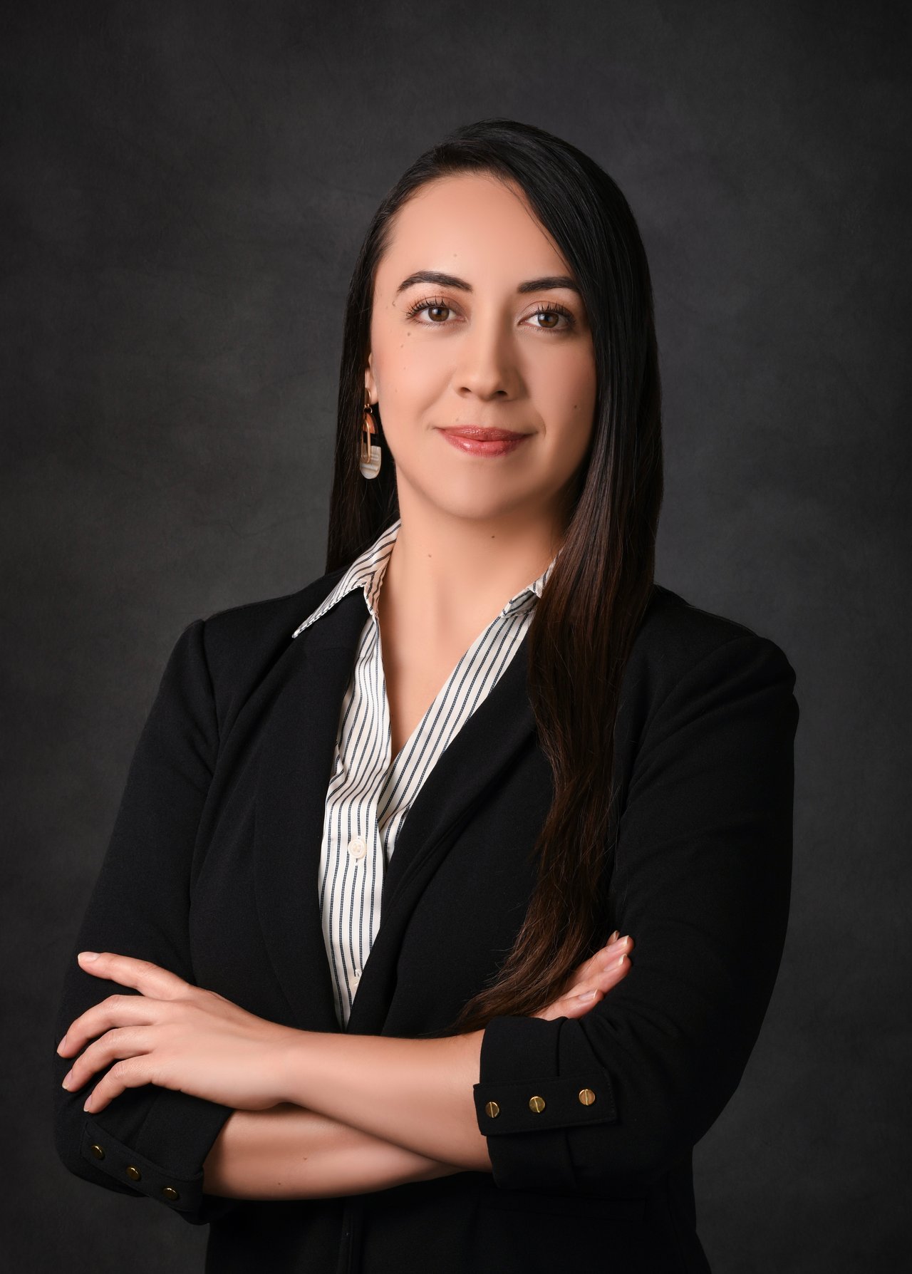 Marisol Garzon 