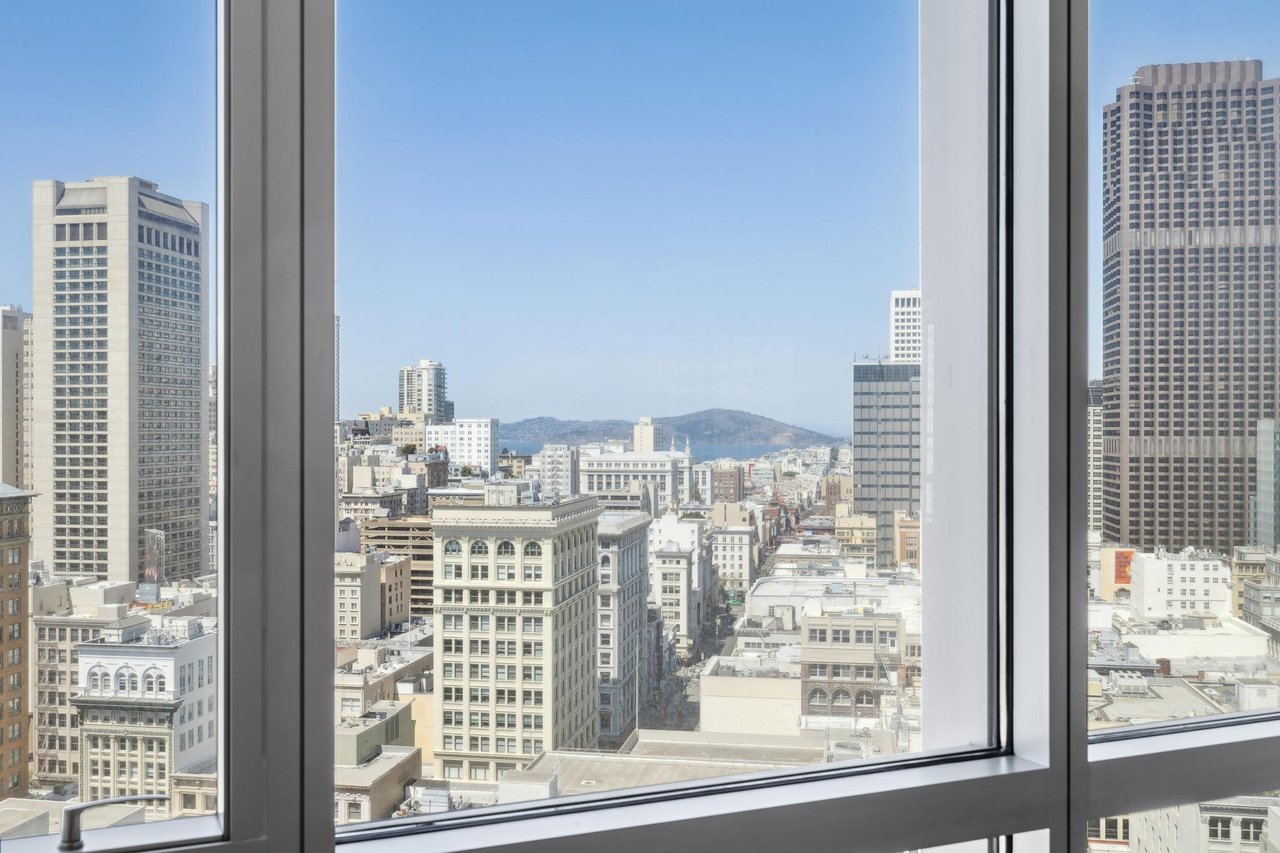 765 Market St, #27D