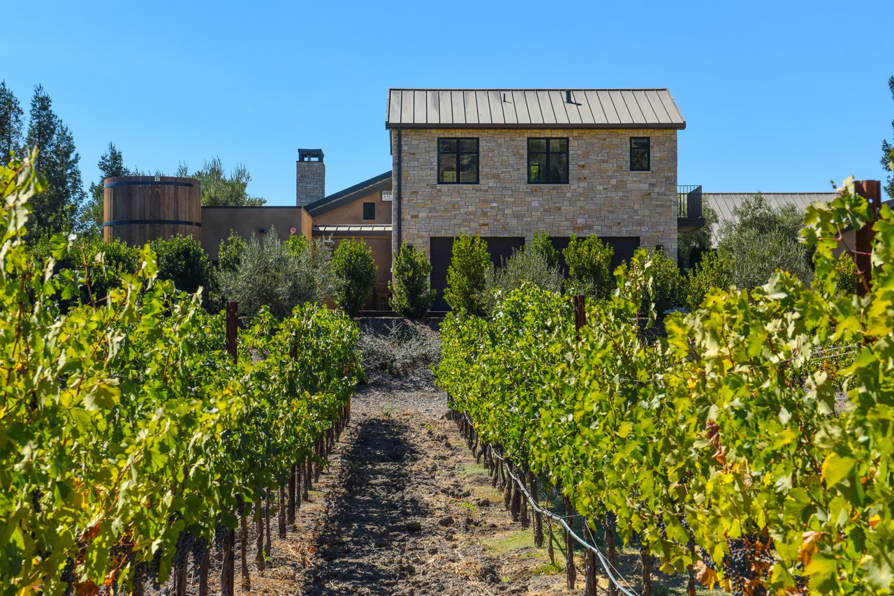 Enhance Your Paso Robles Vineyard: Why ADUs are the Ultimate Property Upgrade