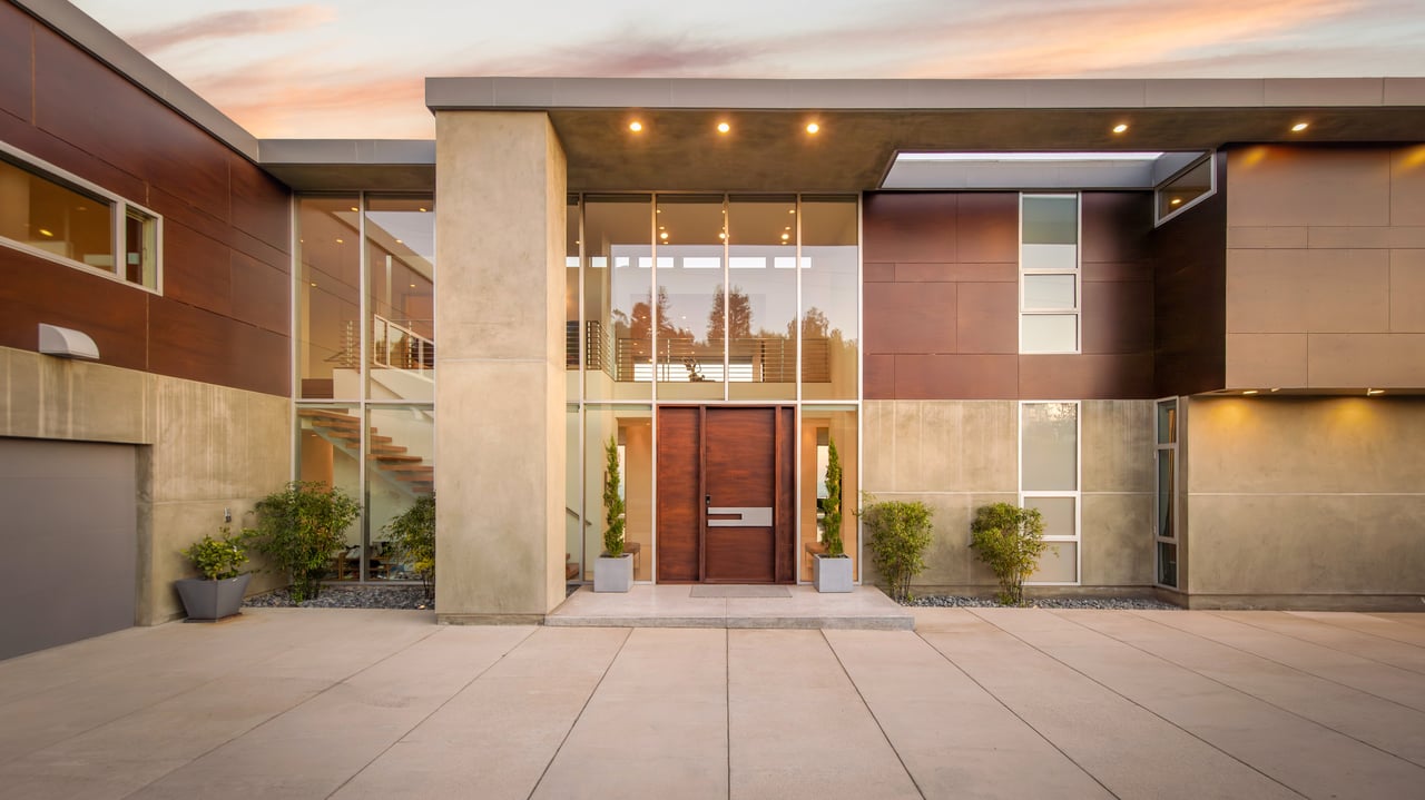 1290 Angelo Dr, Beverly Hills