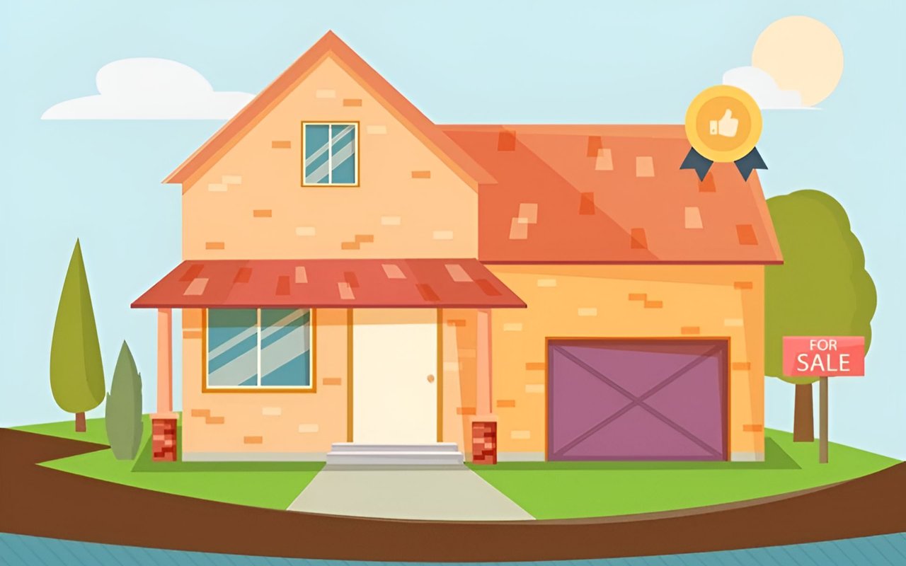 An Expert Guide On Buying A House You Can Actually Afford