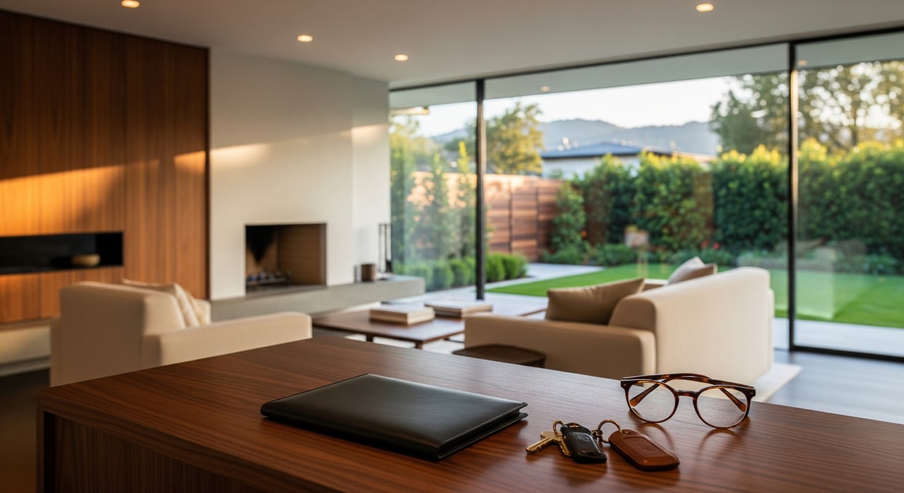 What Is a Disclosure Package in Palo Alto?