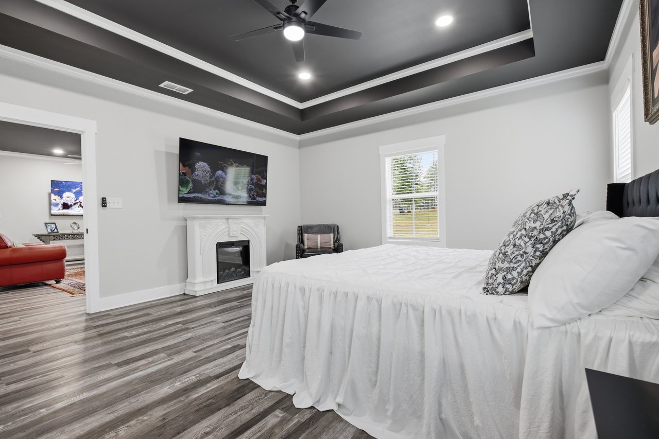 823 Meridian Thomasville, GA  31792