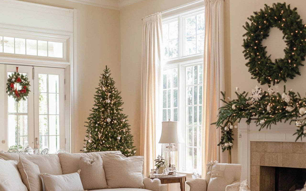 Join Us in Breckenridge for Really Happy Holidays