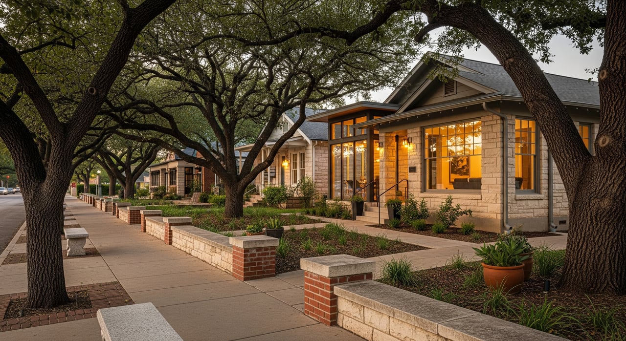 Clarksville Walkability And Lifestyle For Home Shoppers