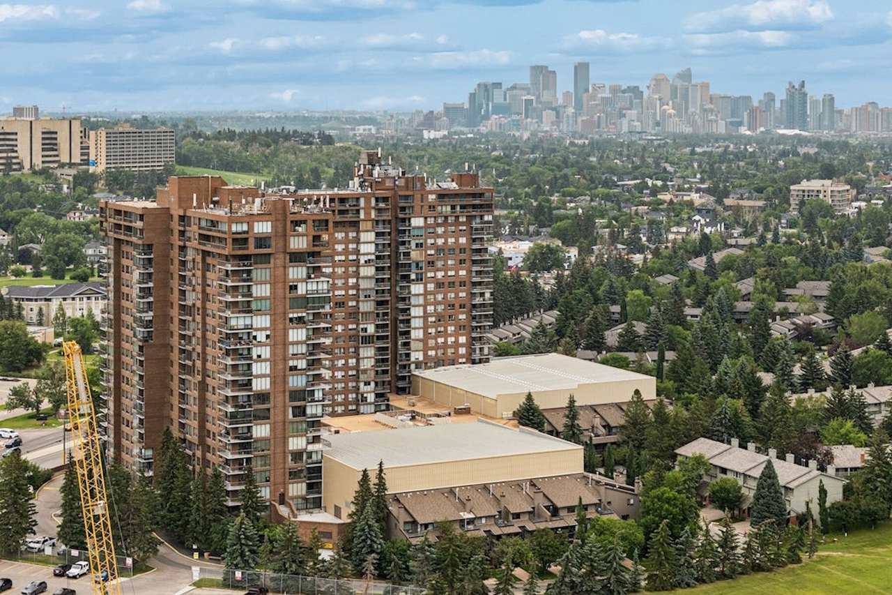 Condo / Apartment for Sale in Calgary