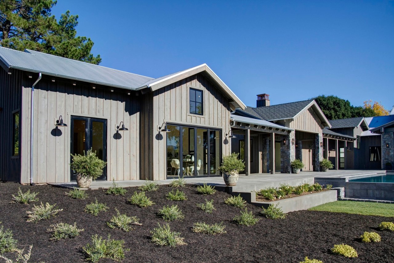 Zinfandel Lane, St. Helena