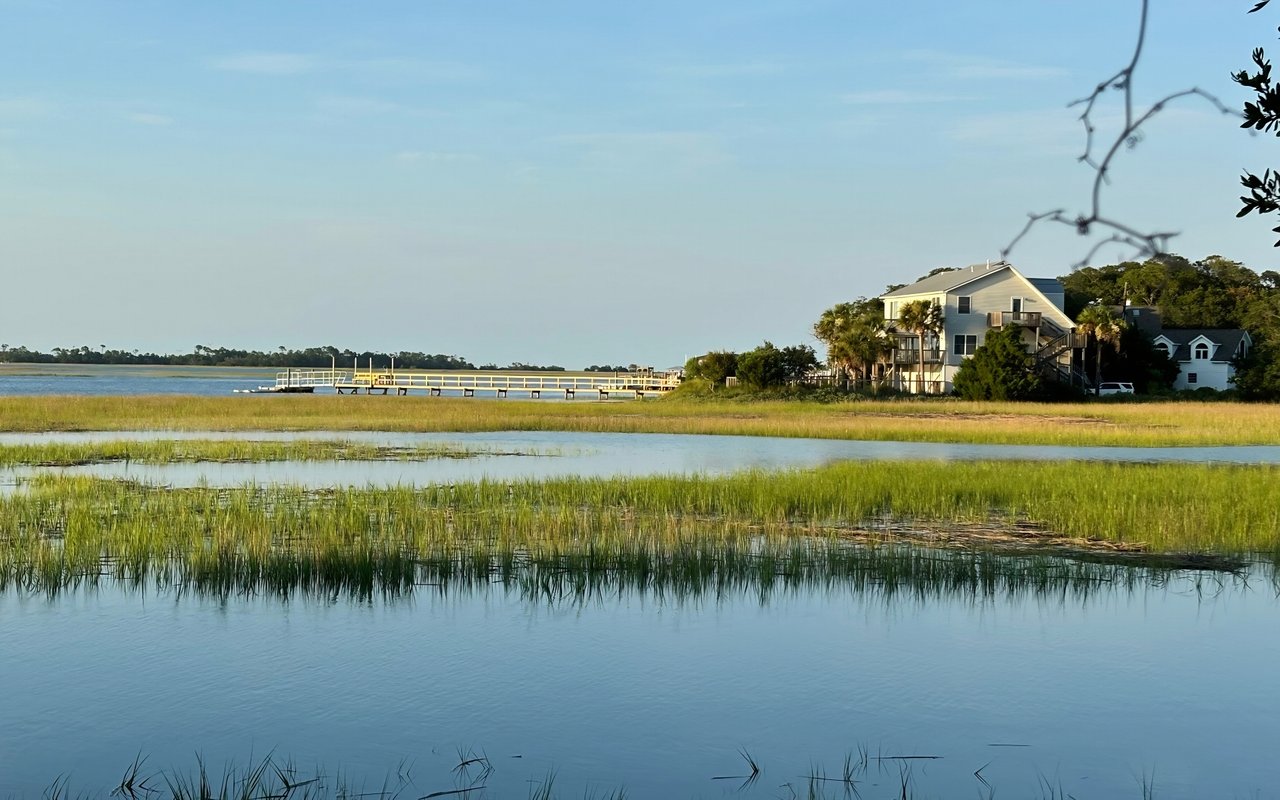 James Island