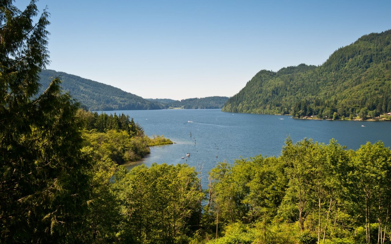 Lake Whatcom