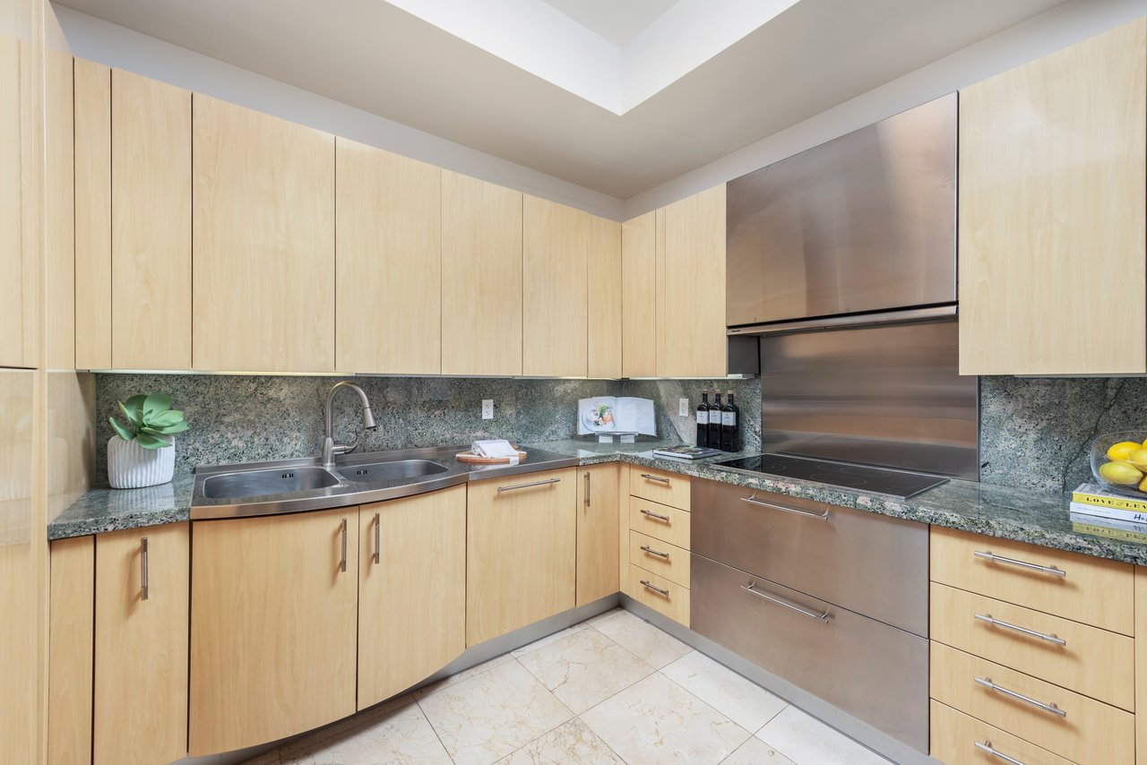 Continuum South, #505