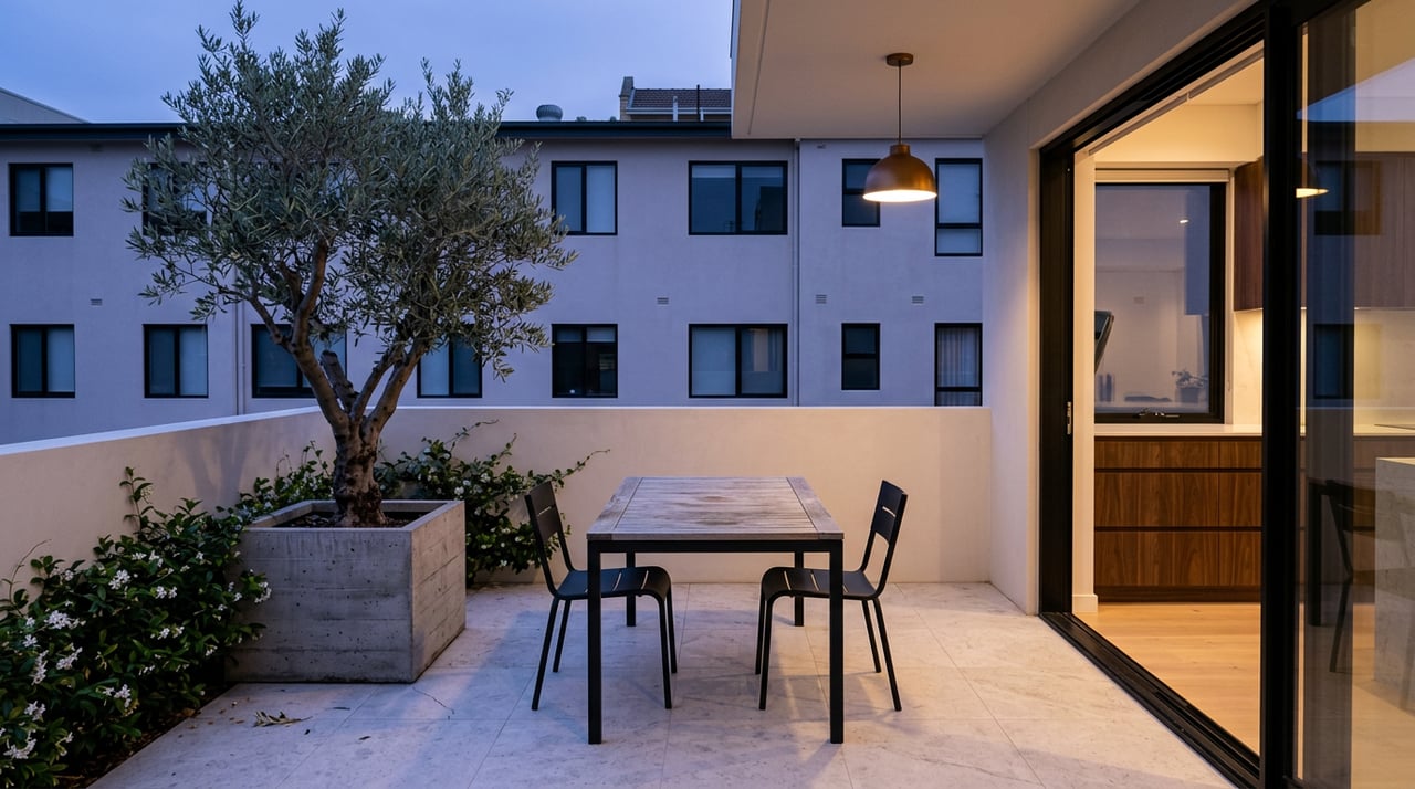 Design District's Newest Restaurants Are Getting Smaller While the Names Get Bigger