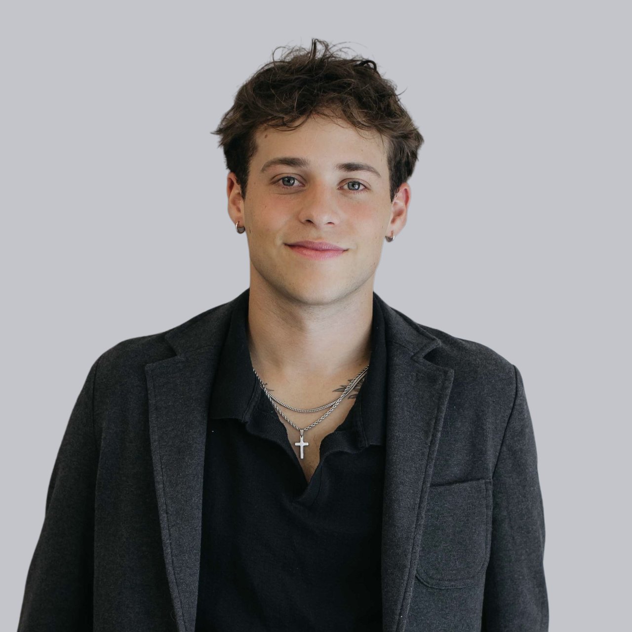 Cade Copeland Frisco, TX Real Estate Agent Headshot