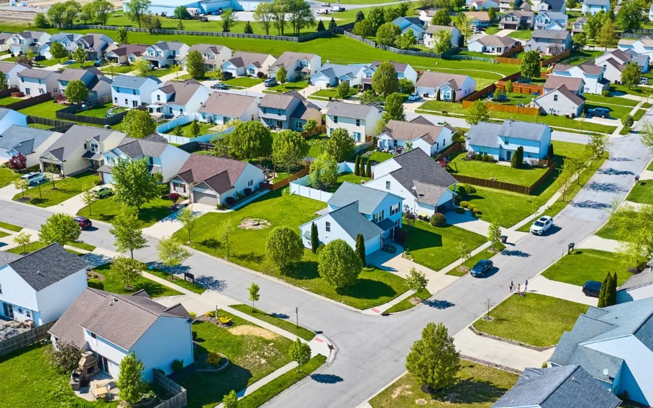 Lake County Homebuyers, Don’t Miss This Shift!