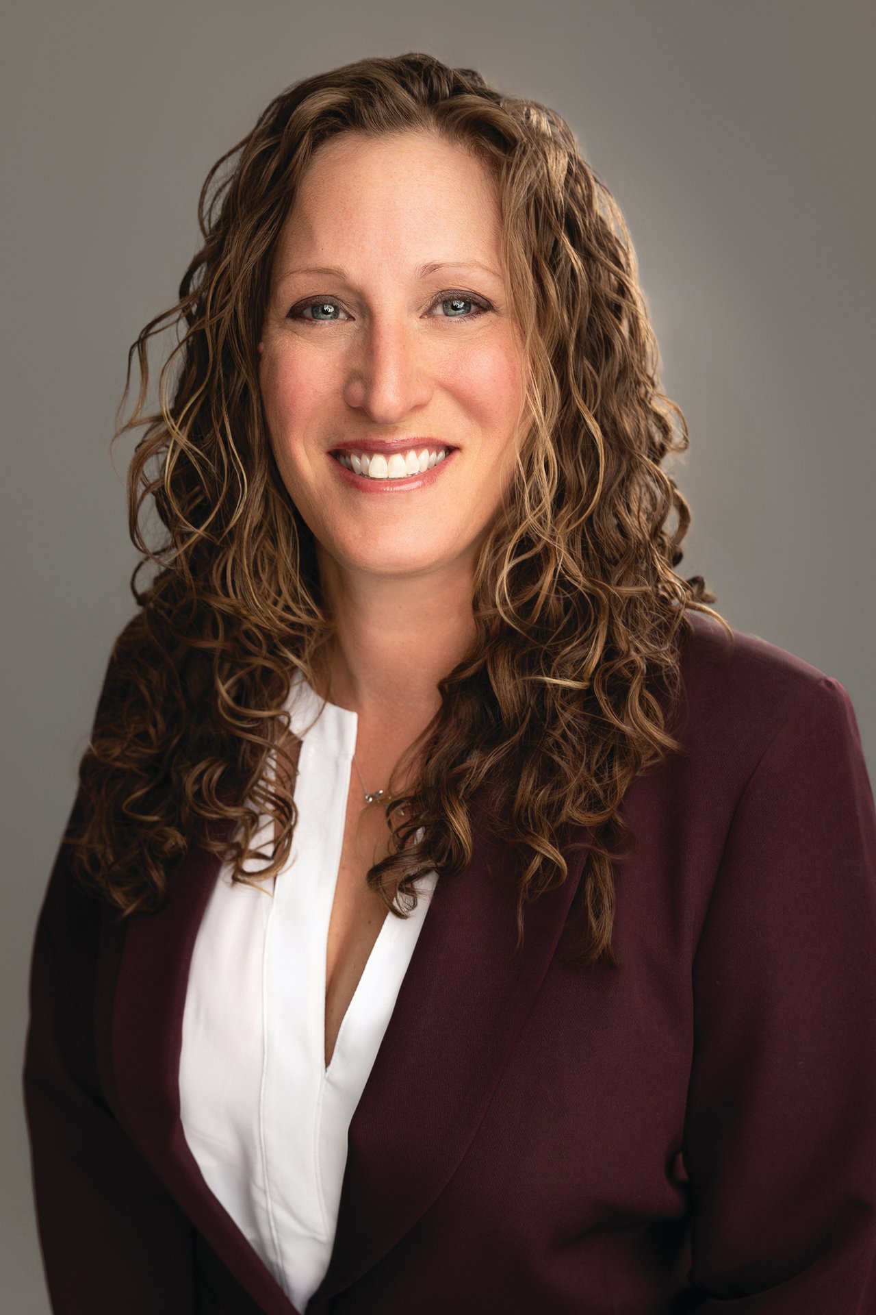 Beth Haney