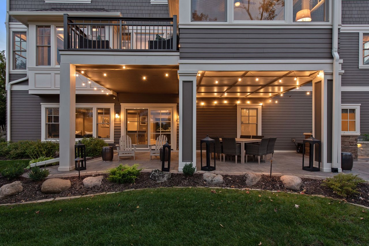 696 Woodland Hill Court, Medina