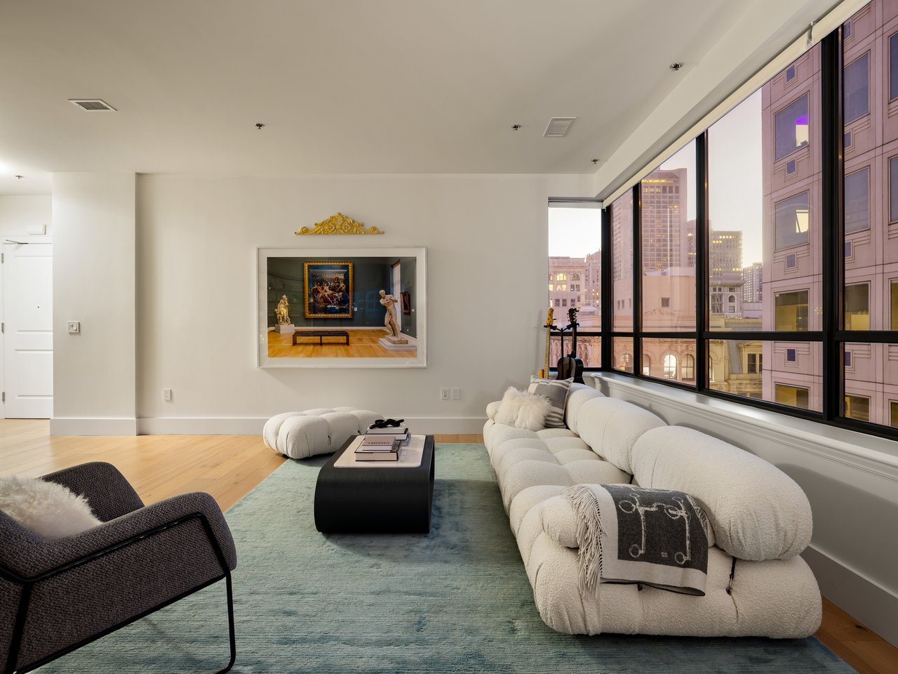 Legendary Hospitality. Life, Elevated.
