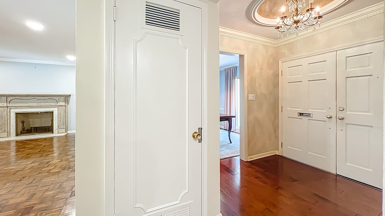 Timeless Olde Winter Park Home in Park Grove
