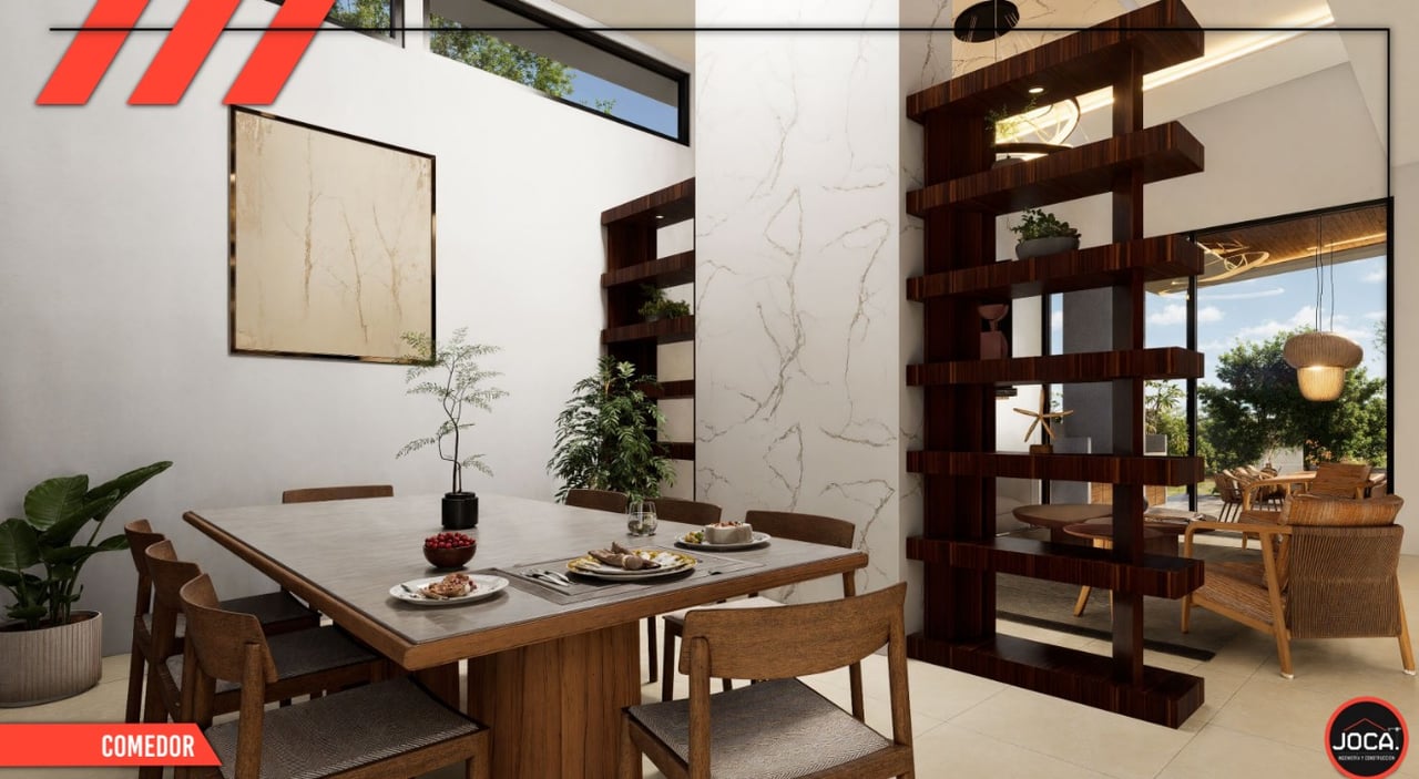 Casa Tamarindo | Elegant 4-Bedroom Home with Lush Gardens in Pacific Estates