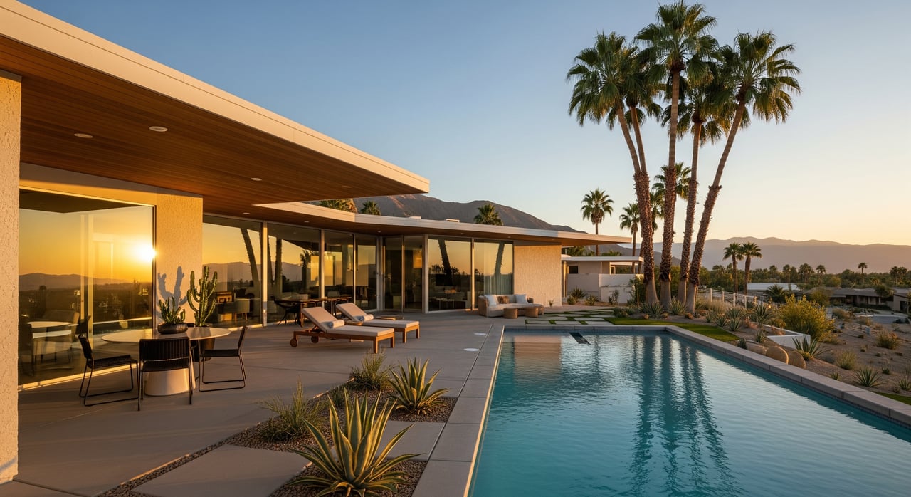 How DSCR Loans Work For Indio STR Purchases