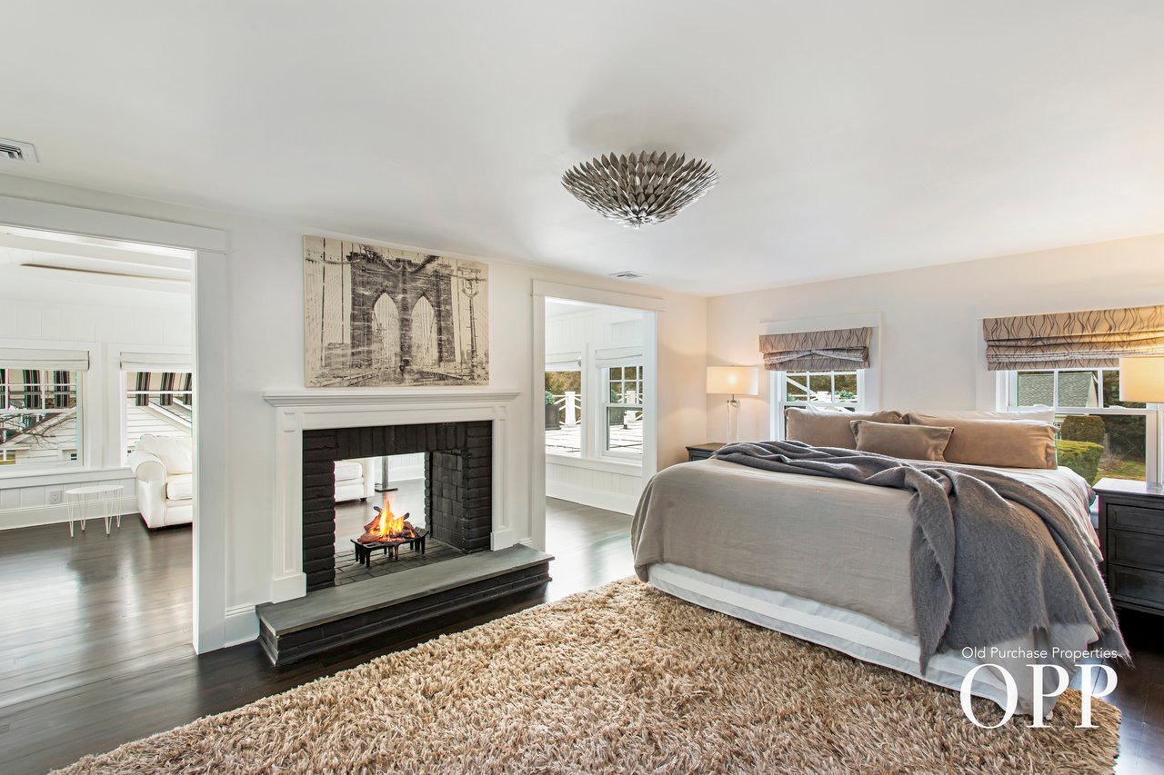 Resort-Style Living in Bellport’s Coveted Estate Section