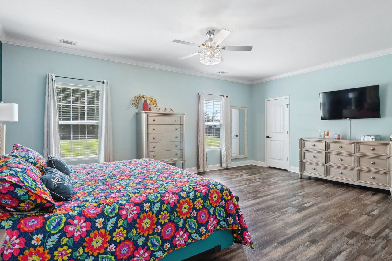 18 Sagefield Drive