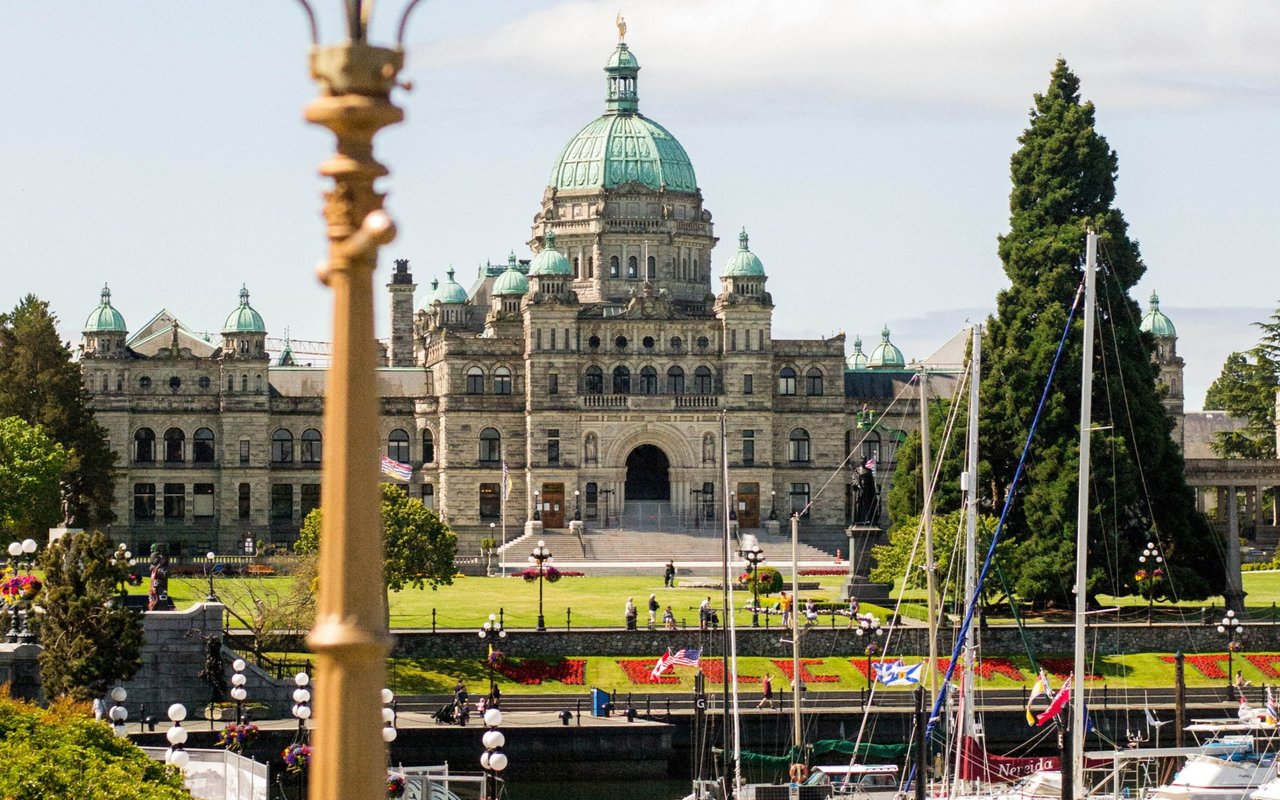 The Victoria Rennie Review | July 2025
